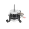 Carrier HVAC HD42MQ130 Blower Motor, 115-120V, 50/60HZ, 1PH, 1050RPM, 1/3HP