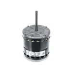 Carrier HVAC HD44AE137 Blower Motor, 208/230V, 50/60HZ, 1PH, 1050RPM, ECM X-13 Controller