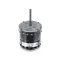 Carrier HVAC HD44AE137 Blower Motor, 208/230V, 50/60HZ, 1PH, 1050RPM, ECM X-13 Controller