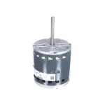 Carrier HVAC HD44AE156 Blower Motor, 208/230V, 50/60HZ, 1PH, 1050RPM, 1/2HP, ECM X-13 Controller