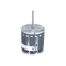 Carrier HVAC HD44AE156 Blower Motor, 208/230V, 50/60HZ, 1PH, 1050RPM, 1/2HP, ECM X-13 Controller