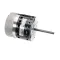 Carrier HVAC HD44AR136 Blower Motor, 120/240V, 50/60HZ, 1PH, 1050RPM, 1/2HP, Counterclockwise, EON 5.0