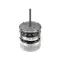 Carrier HVAC HD44AR332 Blower Motor, 120/240V, 50/60HZ, 1PH, 1050RPM, 1/2HP, ECM X-13 Controller