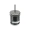 Carrier HVAC HD46AR254 Blower Motor, 208-230V, 50/60HZ, 1PH, Variable Speed, 3/4HP, ECM X-13 Controller
