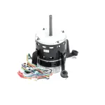 Carrier HVAC HD46MQ132 MOTOR BLOWER 1/2 HP ECM