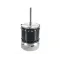 Carrier HVAC HD52AE156 Blower Motor with Control Module, 120/240 Volt, 1PH, 1 HP, 1050 RPM