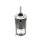 Carrier HVAC HD52AZ002 Fan Motor, Condenser, 208-230/460V, 60HZ, 3PH, 1140RPM/3 Speed, 2HP