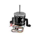 Carrier HVAC HD52MQ131 MOTOR BLOWER 1 HP ECM
