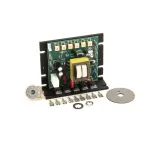 Avtec HD BRD0304 Control Board, DC Motor