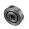 Randell HD BRG025 BEARING, 7/8 SS W/O SHOULDER STAGG