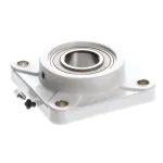 Avtec HD BRG0304 BEARING, 1 FLANGED UKF-206-F-PL