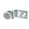 Randell HD BRG5513 BEARING, OFFSET FLAT NYLON B58-5513
