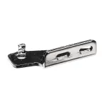 Randell HDBRK0105 Bracket, Cartridge Hinge, Horizontal
