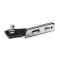 Randell HDBRK0105 Bracket, Cartridge Hinge, Horizontal