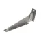 Randell HD BRK220 Hinged Bracket, Fold Down Shelf, 8 5/8"