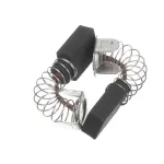 Avtec HD BRS0303 Motor Brush Set, BP-5000 P08, for EL MTR0331