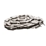 Avtec HD CHN0301 Roller Chain, TT & BT, Sold per Foot