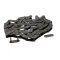 Randell HDCHN0301 CHAIN, C2060H ROLLER, TT&BT (P