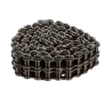 Avtec HD CHN0306 Chain, #60 Double Width Roller, 60-2 Cottered