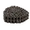 Avtec HD CHN0306 Chain, #60 Double Width Roller, 60-2 Cottered