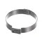 Randell HDCLM1801 CLAMP, 1-1/4" OETIKER