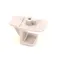 Randell HD CLP1701 Shelf Clip, Model R-Series