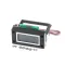 Randell HD CNT3000-1 Control, LCD Readout