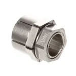 Avtec HD CPL0317 Couplier, 1", Fenner Shaft, 6990240
