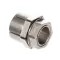 Avtec HD CPL0317 Couplier, 1", Fenner Shaft, 6990240