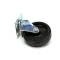 Randell HD CST025 CASTER,3 SWIVEL 125#CAP 9F4803127000193 (3A716)