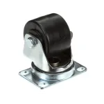 Randell HD CST9802 CASTER, 3-7/16 O/A W/BRAKE 1F5847027T08100 2-1/2