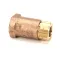 Randell HD FLR0313 VALVE, 3/8 IPS VERTICAL CHECK T&S# B-CVV3-8