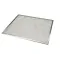 Randell HD FLT1601 Filter, Aluminum with Expanded Metal, 16 1/4 x 14"