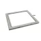 Randell HD FRM036DR DOOR,RIGHT HAND F/HD FRM036