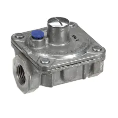 Randell HD GAS800 Gas Pressure Regulator, 1/2" Natural Gas, RV48L