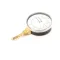 Avtec HD GGE0302 GAUGE, 1/2 PRES/TEMP, 144826 PT1088 STR. FACE