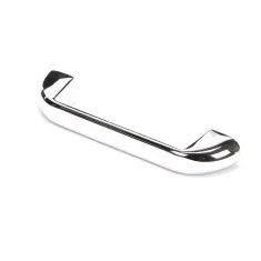 Randell HD HDL010 Handle, 4", Chrome