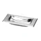 Randell HD HDL026 HANDLE, FLUSH PULL P62-1010
