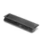 Randell HD HDL251 Handle, Black, Plastic, P73-1000/P2-51