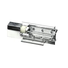 Randell HD HIN1101 Hinge, Heavy Duty, Edgemount,R50-2850-SPO