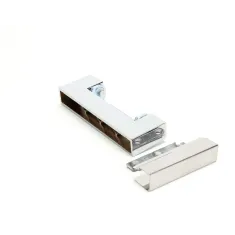 Randell HD HNG0706 Door hinge, Edgemount