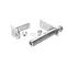 Randell HD HNG1522L HINGE, BLAST CHILLER PIVOT 1522L00004 TOP LEFT (15