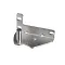 Randell HD HNG1702 HINGE BOTTOM LEFT, R-SERIES ALL BOTTOM LEFT HINGED