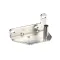 Randell HD HNG1712 HINGE TOP RIGHT- R-SERIES MODEL R1DT-25-1FB