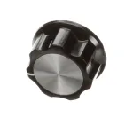 Avtec HD KNB0303 Knob, Speed Pot, Plastoic