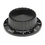 Randell HD KNB9801 Knob, Heat Control, Eaton Brand Only