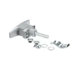 Randell HD LCH0307 Panel Latch Kit, Vice Action