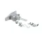 Randell HD LCH0307 Panel Latch Kit, Vice Action