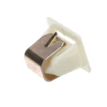 Randell HD LCH7800 LATCH, PANEL, FEMALE, 7800-01-9909