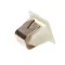 Randell HD LCH7800 LATCH, PANEL, FEMALE, 7800-01-9909